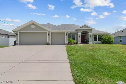 3743 NE 16th Ave, Cape Coral, FL 33909