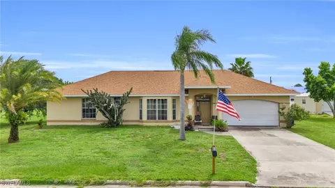 219 Danby Rd, Lehigh Acres, FL 33936