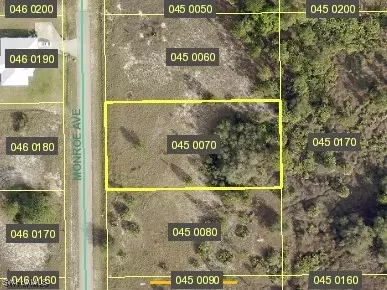 1910 Monroe Ave, Lehigh Acres, FL 33972