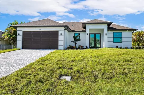 130 SW 21st St, Cape Coral, FL 33991