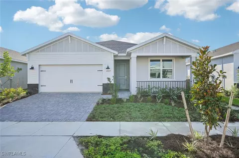 44325 Frontier Dr, Punta Gorda, FL 33982