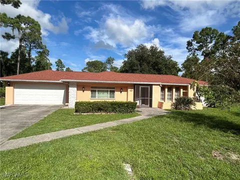108 Irving Ave, Lehigh Acres, FL 33936