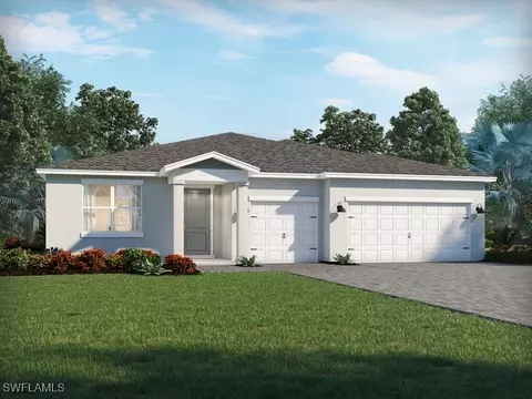 16417 Marsh Ln, Punta Gorda, FL 33982