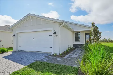 44281 Frontier Dr, Punta Gorda, FL 33982