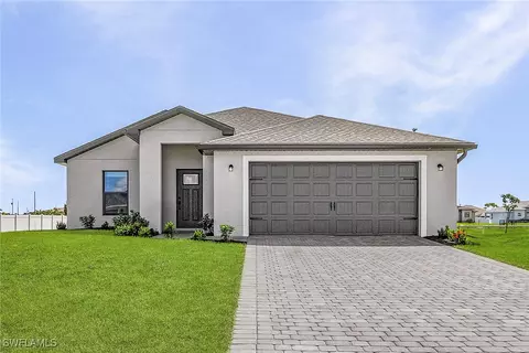1297 Bush St W, Immokalee, FL 34142