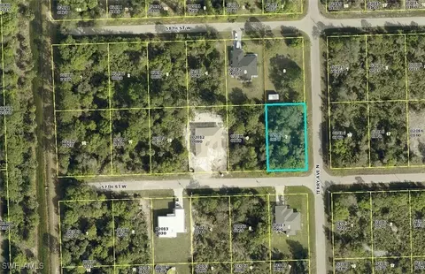 3600 57th St W, Lehigh Acres, FL 33971