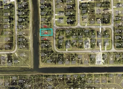 428 Pauline Ave, Lehigh Acres, FL 33974