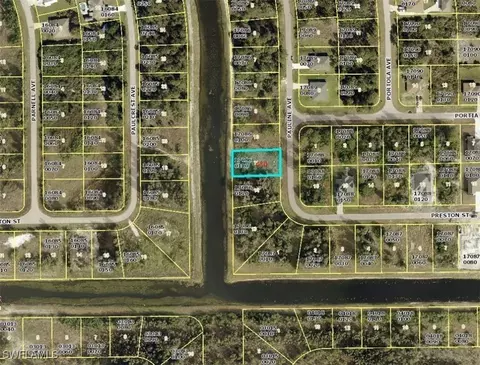 430 Pauline Ave, Lehigh Acres, FL 33974