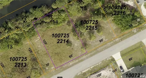 1007252214 Fernway Dr, North Port, FL 34288