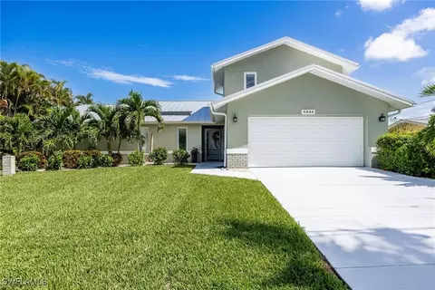 1221 El Dorado Pkwy E, Cape Coral, FL 33904