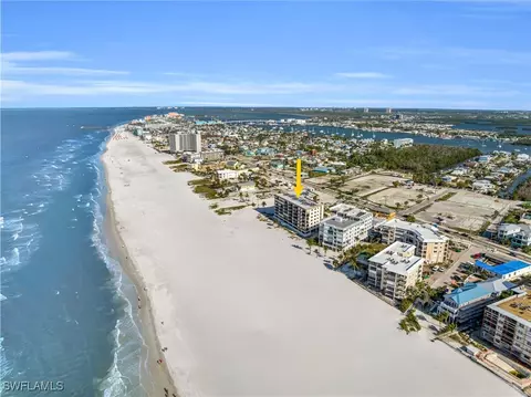 2532 Estero Blvd #508, Fort Myers Beach, FL 33931