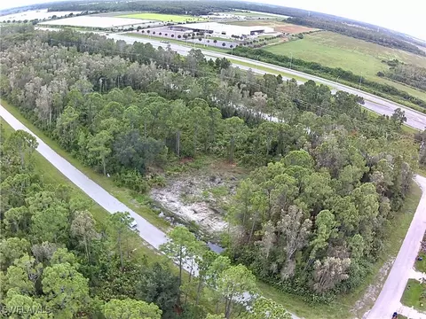 612 Lydia St, Lehigh Acres, FL 33974
