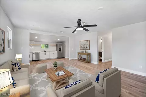 2250 Braidfoot Ln, North Fort Myers, FL 33917