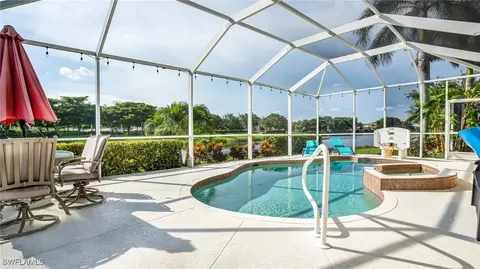 2374 Verdmont Ct, Cape Coral, FL 33991