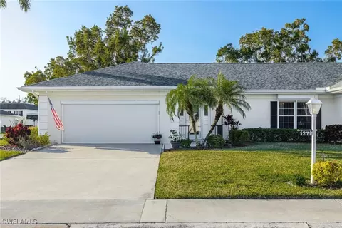 1278 Broadwater Dr, Fort Myers, FL 33919