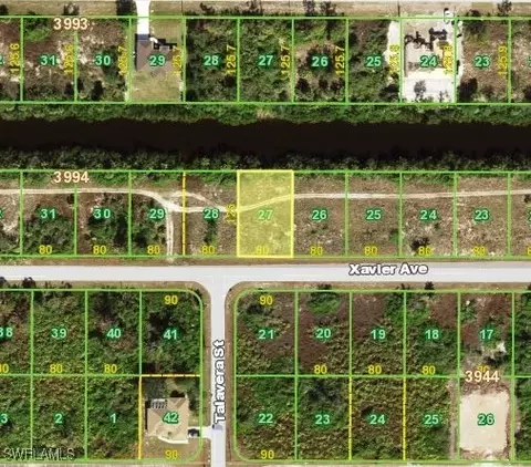 12928 Xavier Ave, Port Charlotte, FL 33981