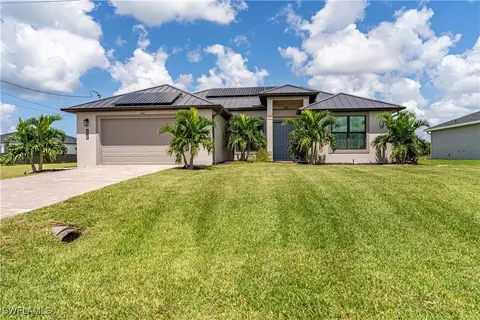 3519 NW 19th Ter, Cape Coral, FL 33993
