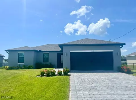2028 SW 19th Ave, Cape Coral, FL 33991