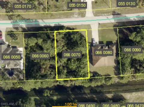 718 Lamar St E, Lehigh Acres, FL 33974