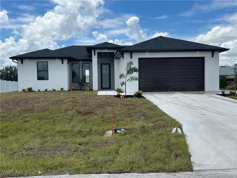 1324 NE 19th St, Cape Coral, FL 33909