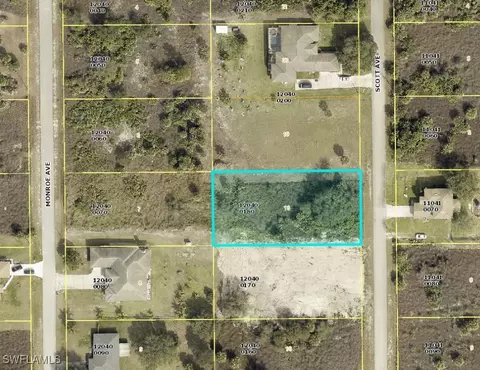 1511 Scott Ave, Lehigh Acres, FL 33972