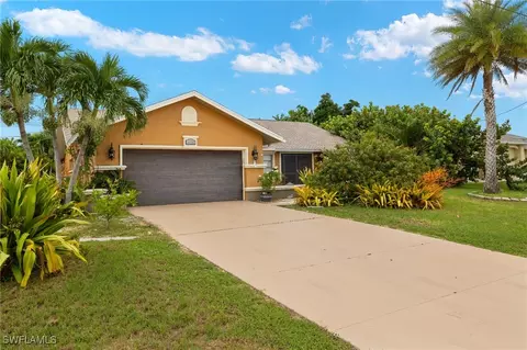 4478 Coronado Pkwy, Cape Coral, FL 33904
