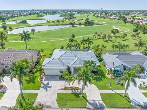 371 Monaco Dr, Punta Gorda, FL 33950
