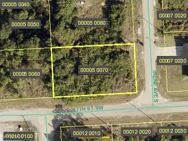 1610 Irene Ave S, Lehigh Acres, FL 33976