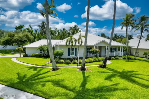 12271 Coconut Creek Ct, Fort Myers, FL 33908