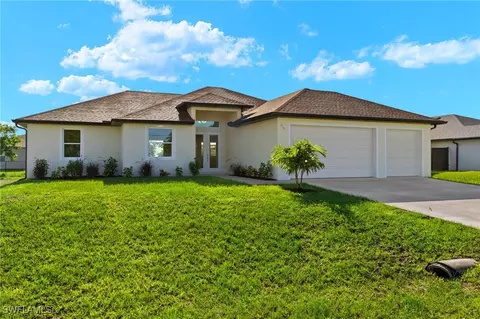 2541 NW 26th Ave, Cape Coral, FL 33993