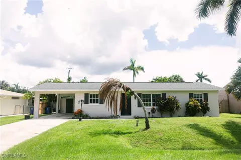 9809 Birr St, Fort Myers, FL 33919