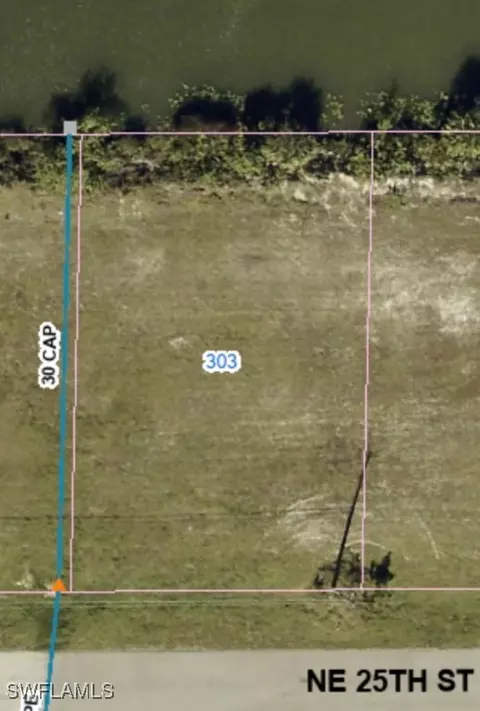 303 NE 25th St, Cape Coral, FL 33909