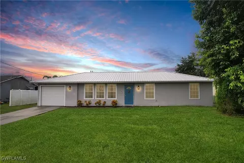 1502 Tena Ave S, Lehigh Acres, FL 33976