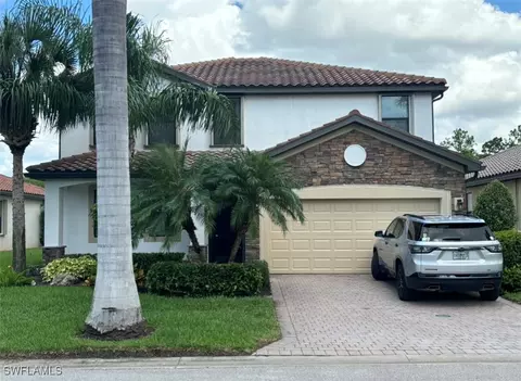 9517 River Otter Dr, Fort Myers, FL 33912