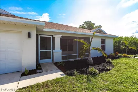 2412 Christopher Ave N, Lehigh Acres, FL 33971