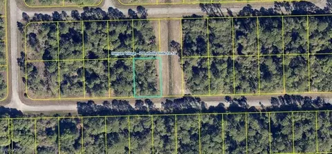 947 Quinton Dr, Labelle, FL 33935