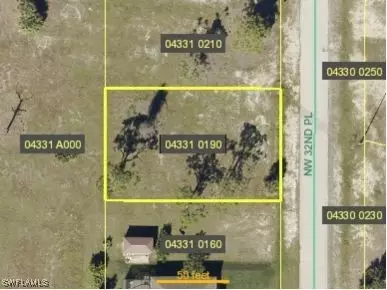 2324 NW 32nd Pl, Cape Coral, FL 33993