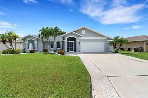 3606 SE 3rd Pl, Cape Coral, FL 33904
