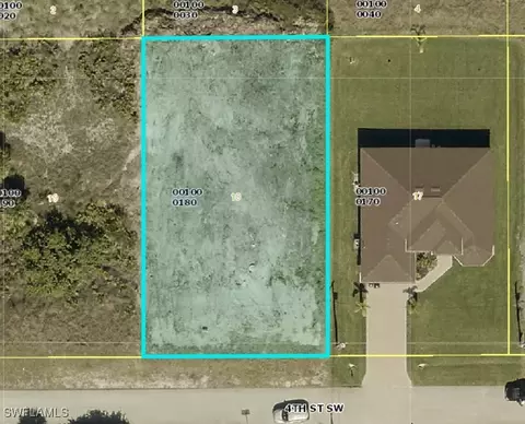 2614 4th St SW, Lehigh Acres, FL 33976