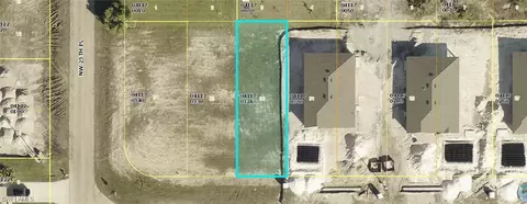 2459 NW 21st St, Cape Coral, FL 33993