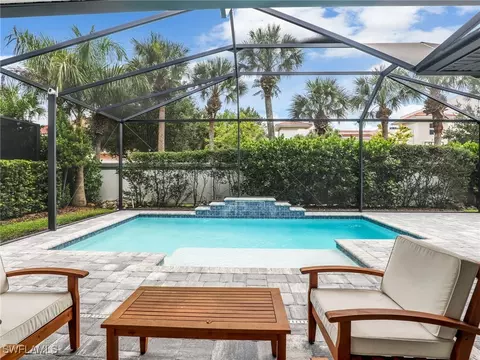 10047 Florence Cir, Naples, FL 34119 photo 34