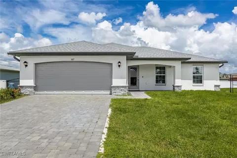 1417 NE 10th Ln, Cape Coral, FL 33909
