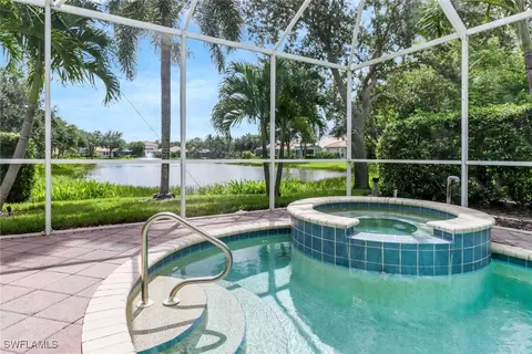 3157 Sundance Cir, Naples, FL 34109