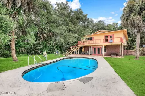 18191 Slater Rd, North Fort Myers, FL 33917