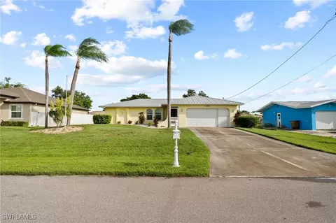 1311 SE 19th Ln, Cape Coral, FL 33990