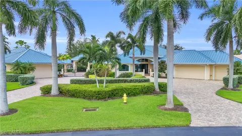 12451 Popash Ct, North Fort Myers, FL 33903