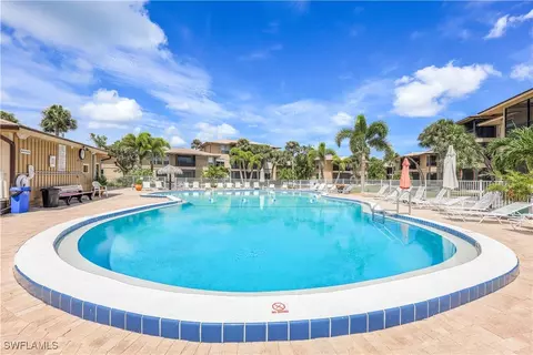 5117 Sea Bell Rd #C101, Sanibel, FL 33957
