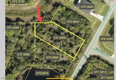 1905 Trudy St, Lehigh Acres, FL 33972