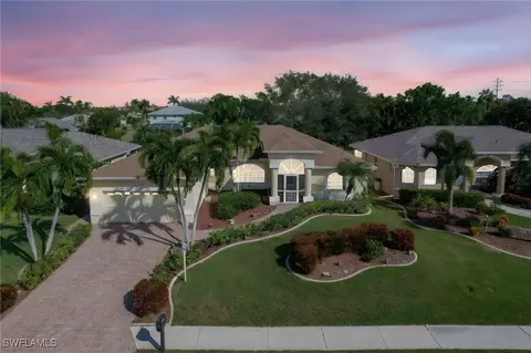 16552 Wellington Lakes Cir, Fort Myers, FL 33908