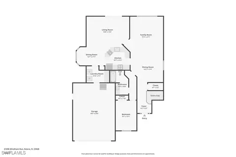 21696 Windham Run, Estero, FL 33928 photo 36